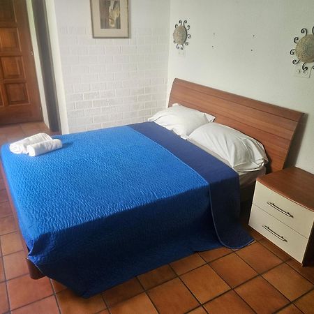 Hotel Pensione Serena Purasca Экстерьер фото
